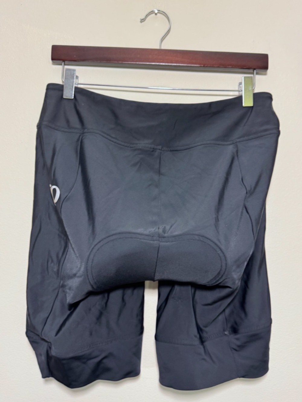 Pearl Izumi Women's Padded Cycling Shorts in Black Size XXL - Picture 2 of 9